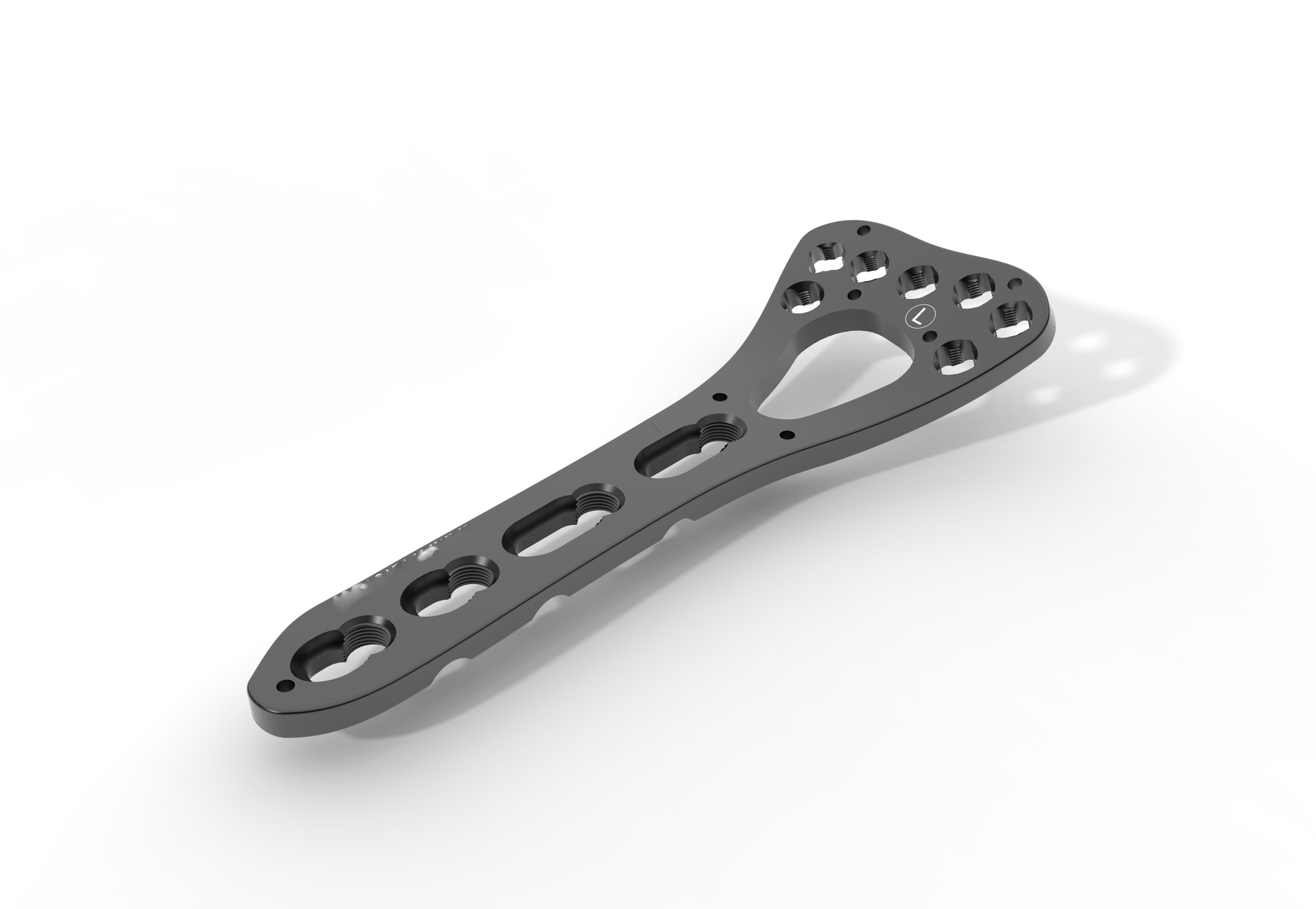 /storage/photos/1/madiha-ortho images/small locking system/Volar V.A. Two-Column Distal Radius  Locking Plate width 2.4-2.7mm.jpg